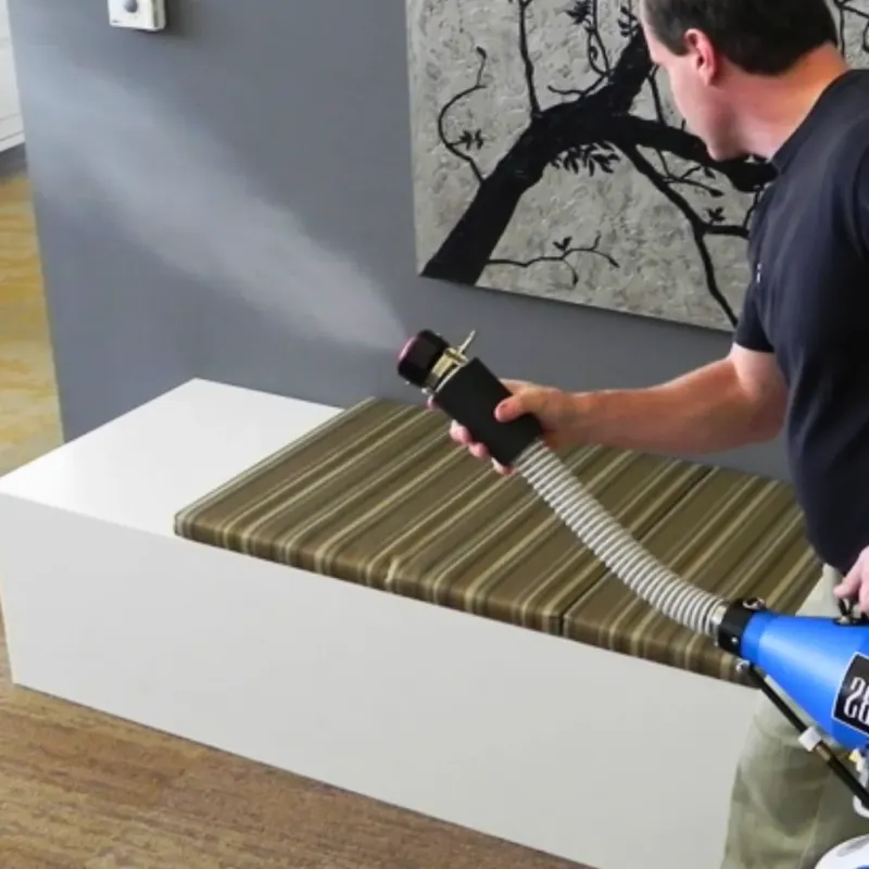 Professional Odor Removal in Girardville, PA